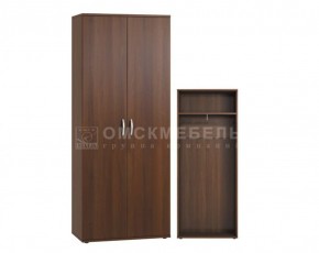 Шкаф 2-х дверный для одежды Шк34.1 МС Гермес в Ревде - revda.ok-mebel.com | фото